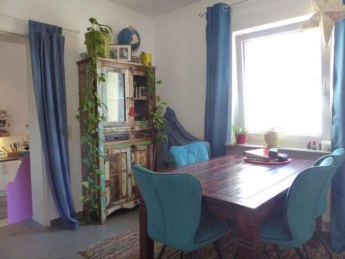 Esszimmer Erdgeschoss - 