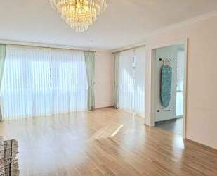 Barrierearme Eigentumswohnung mit Balkon und Tiefgaragenstellplatz in der Recklinghäuser Innenstadt - Recklinghausen Stadtmitte