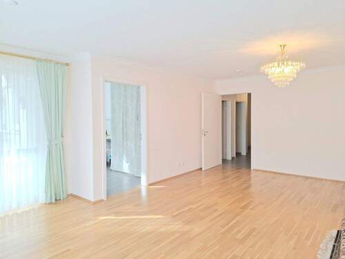 Wohnzimmer Bild 2 - 2 Zimmer Etagenwohnung zum Kaufen in Recklinghausen