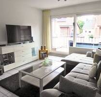 Helle, geräumige Mietwohnung in ruhiger Anliegerstraße von Marl-Hüls!