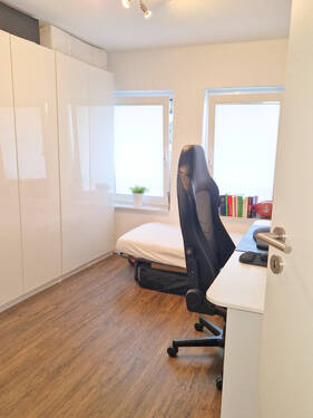Kinder-/ Arbeitszimmer Bild 2itet - 