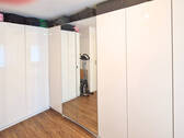 Kinder-/Arbeitszimmer - 