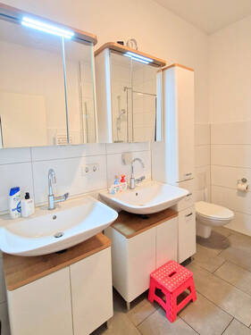 Badezimmer - 