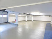 Tiefgarage Bild 2 - 