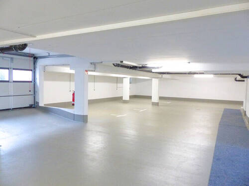 Tiefgarage Bild 2 - 