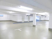 Tiefgarage - 