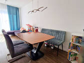 Wohn- / Esszimmer Bild 2 - Etagenwohnung mit 103,30 m² in Recklinghausen zur Miete