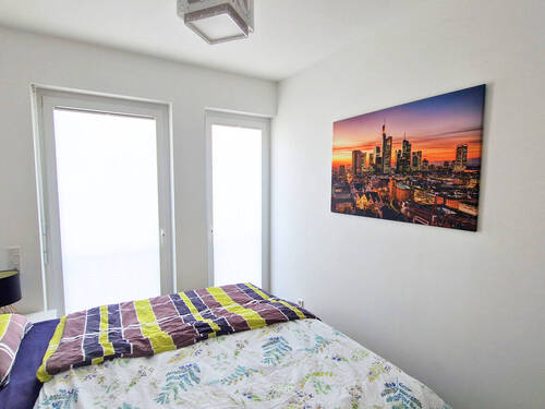 Schlafzimmer - 