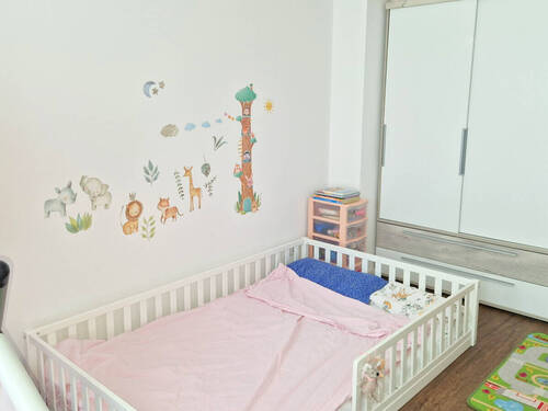 Kinderzimmer - 