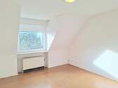 Wohn- / Schlafzimmer - Kleines Single-Appartement in ruhiger Wohnlage von Recklinghausen-Nord!
