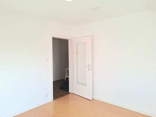 Wohn- / Schlafzimmer Bild 2 - 2 Zimmer Etagenwohnung zur Miete in Recklinghausen