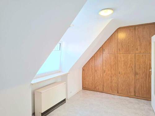 Wohnküche Bild 2 - Etagenwohnung mit 36,00 m&sup2; in Recklinghausen zur Miete