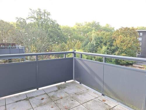 Süd-Westbalkon - 2 Zimmer Etagenwohnung zur Miete in Gelsenkirchen