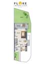Grundriss Erdgeschoss - 