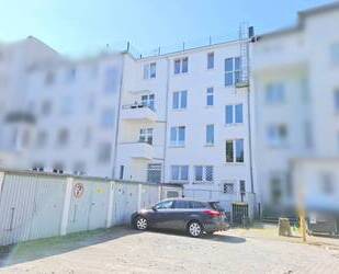 Recklinghausen-Zentrum! Vollvermietetes Wohn- und Geschäftshaus mit 6 Garagen als Renditeobjekt!