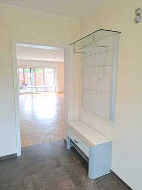 Diele Erdgeschoss - 
