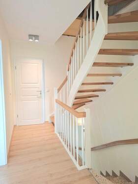 Diele Obergeschoss - 