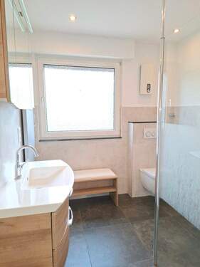 Badezimmer - 