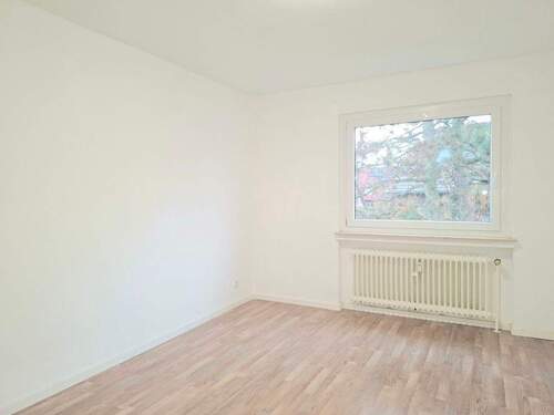 Schlafzimmer - Etagenwohnung mit 73,00 m&sup2; in Recklinghausen zur Miete