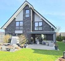 Hochwertiges, modernes Einfamilienhaus in bester Wohnlage von Oer-Erkenschwick!