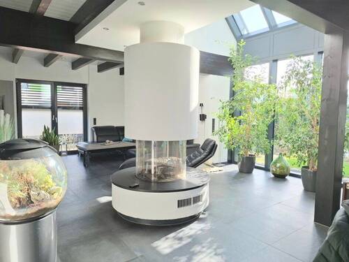 Wohn- / Essbereich - 5 Zimmer Einfamilienhaus zum Kaufen in Oer-Erkenschwick