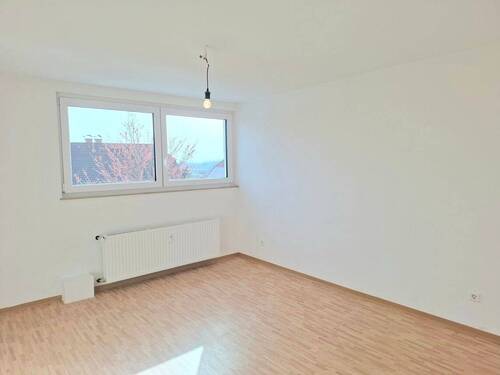 Schlafzimmer - 3 Zimmer Etagenwohnung zur Miete in Recklinghausen