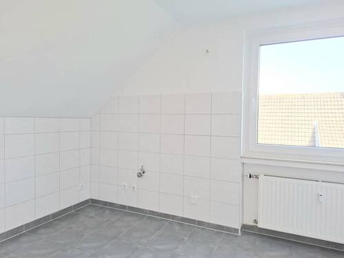 Küche - Etagenwohnung mit 66,00 m&sup2; in Recklinghausen zur Miete