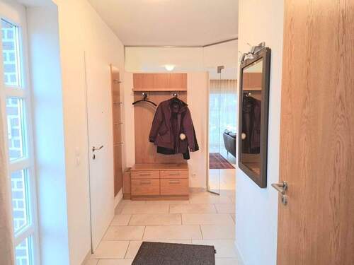 Diele / Eingangsbereich - 