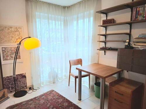 Arbeits- / Gästezimmer - 