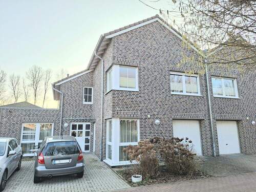 Hausansicht - 