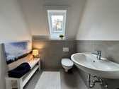 Badezimmer OG - 
