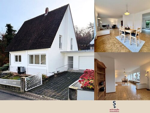 Titel - Neubaustandard im charmanten Altbau