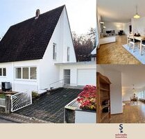 Neubaustandard im charmanten Altbau - Hauenstein