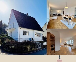 Einziehen & wohlfühlen – alles neu - Hauenstein