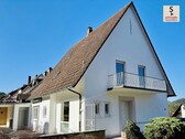 Haus außen 2 - 5 Zimmer Einfamilienhaus in Hauenstein