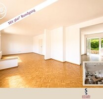 Charmantes Haus. Kernsaniert. Guter Preis. - Hauenstein