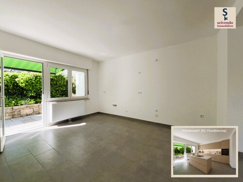 03-Küche - Einfamilienhaus mit 142,00 m&sup2; in Hauenstein zum Kaufen