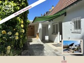 Schönes Haus in Hauenstein - Charmantes Haus. Kernsaniert. Guter Preis.