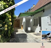 Charmantes Haus. Kernsaniert. Guter Preis. - Hauenstein