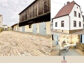 Titel - Wohnhaus mit Ausbaupotential und Lagerflächen