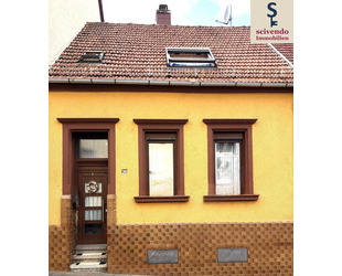 Warum eine Wohnung, wenn Sie ein Haus haben können? - Pirmasens