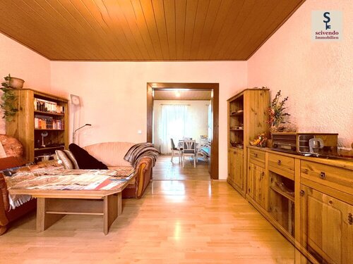 Wohnzimmer 2 - Reihenmittelhaus mit 108,00 m&sup2; in Pirmasens zum Kaufen