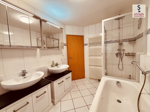Badezimmer - 