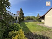 Garten - 8 Zimmer Einfamilienhaus in Karlsruhe