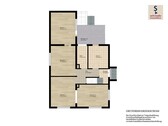 Grundriss Erdgeschoss - 