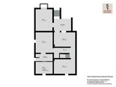 Grundriss Kellergeschoss - 