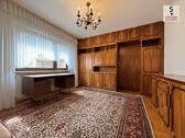 Zimmer 2 Erdgeschoss - 