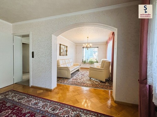 Zimmer 3 Erdgeschoss - Einfamilienhaus mit 185,00 m&sup2; in Karlsruhe zum Kaufen
