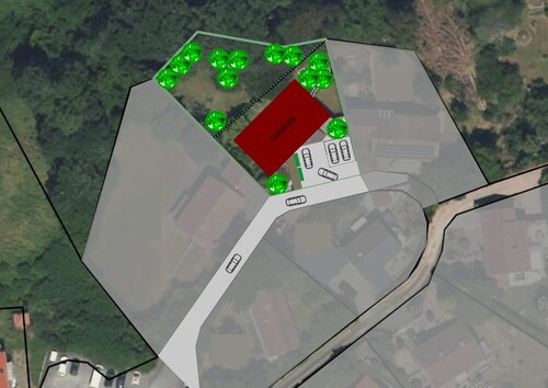Grundstück - Grundstück zum Kaufen in zweibrücken