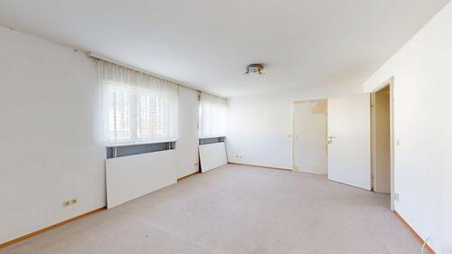 EG Kellerraum ausgebaut - 